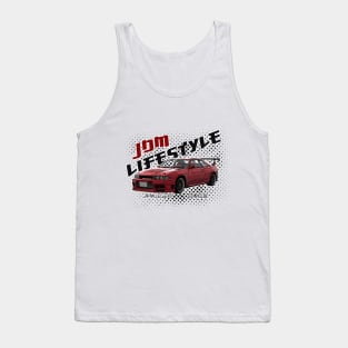 Skyline Tank Top